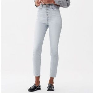 Citizens of Humanity Olivia Jeans in Zinc 31